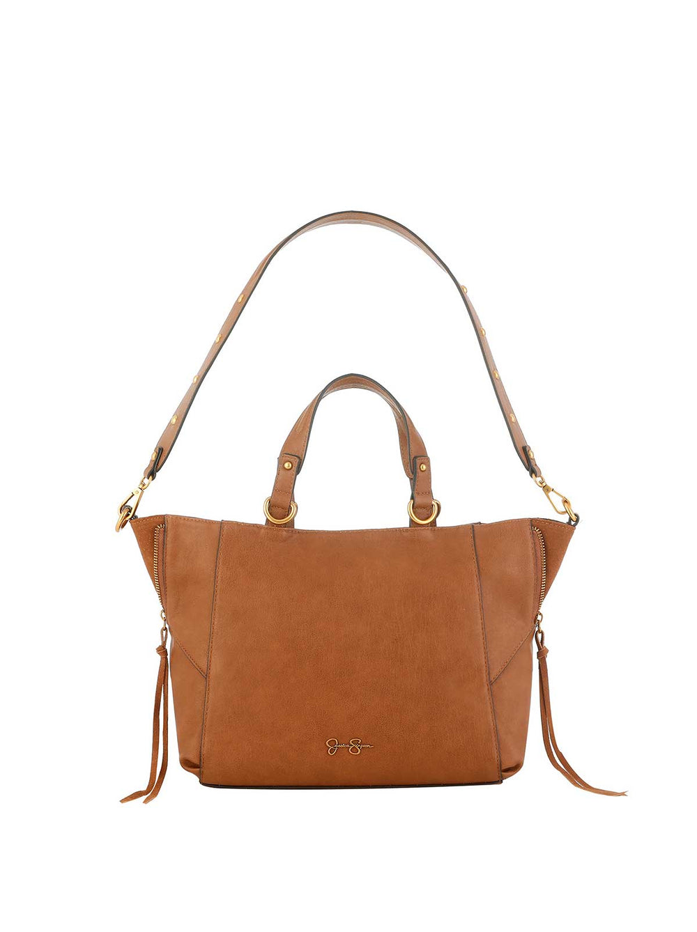 Accessories Walton Satchel - Luggage | Jessica Simpson