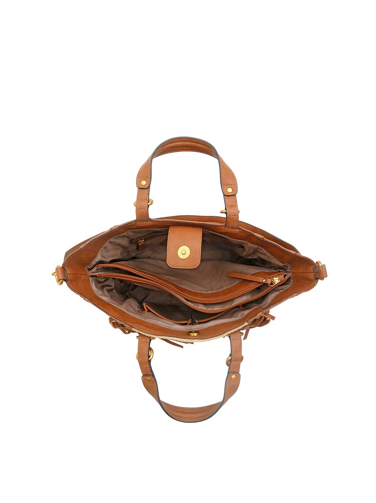 Accessories Walton Satchel - Luggage | Jessica Simpson