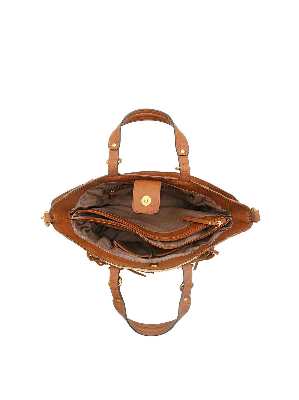 Accessories Walton Satchel - Luggage | Jessica Simpson