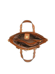 Accessories Walton Satchel - Luggage | Jessica Simpson