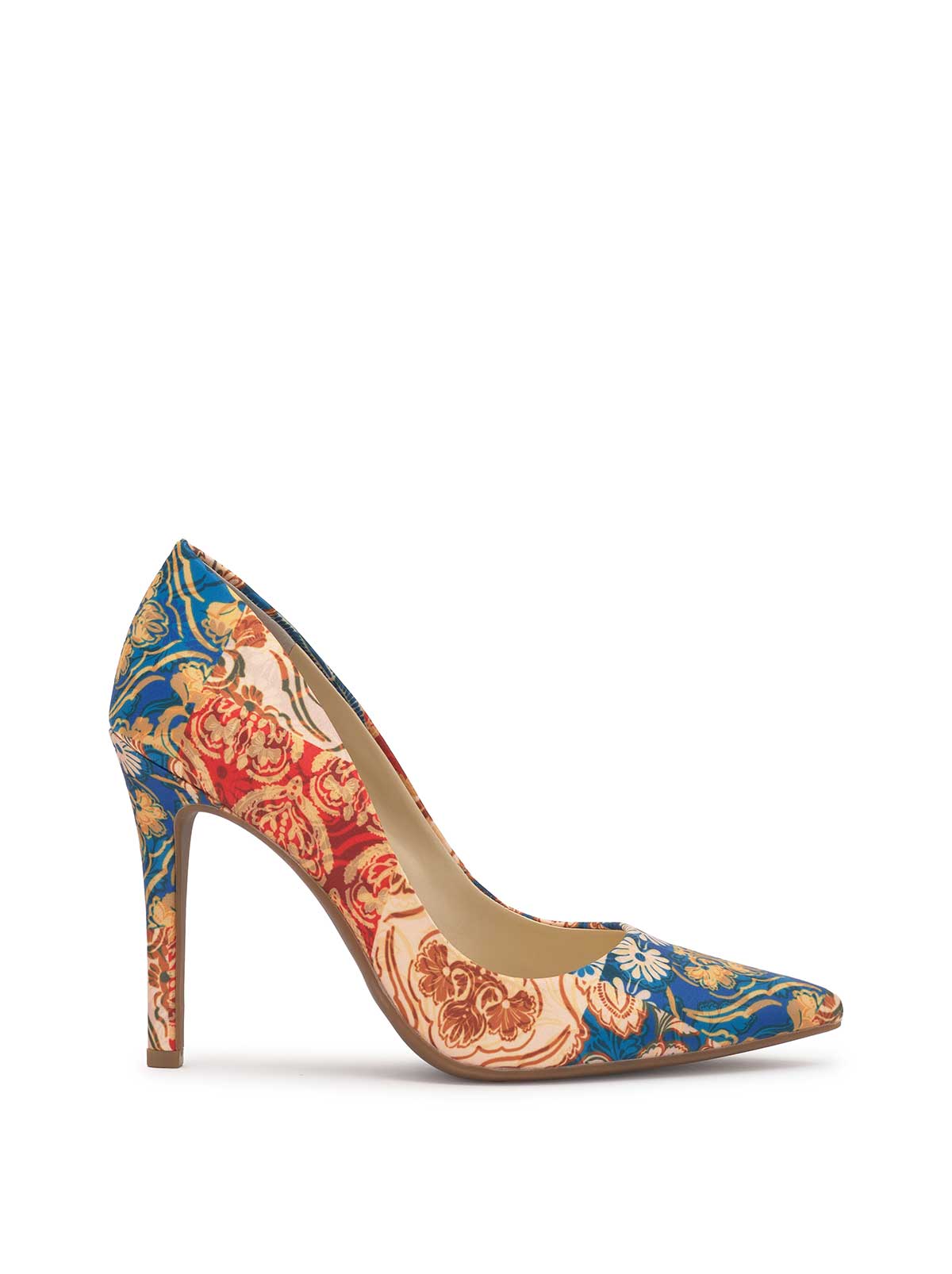 Women Cassani Pump - Mosaic | Jessica Simpson
