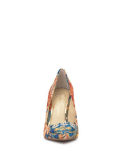 Women Cassani Pump - Mosaic | Jessica Simpson