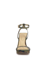 Women Adonia High Heel - Forest Camo | Jessica Simpson