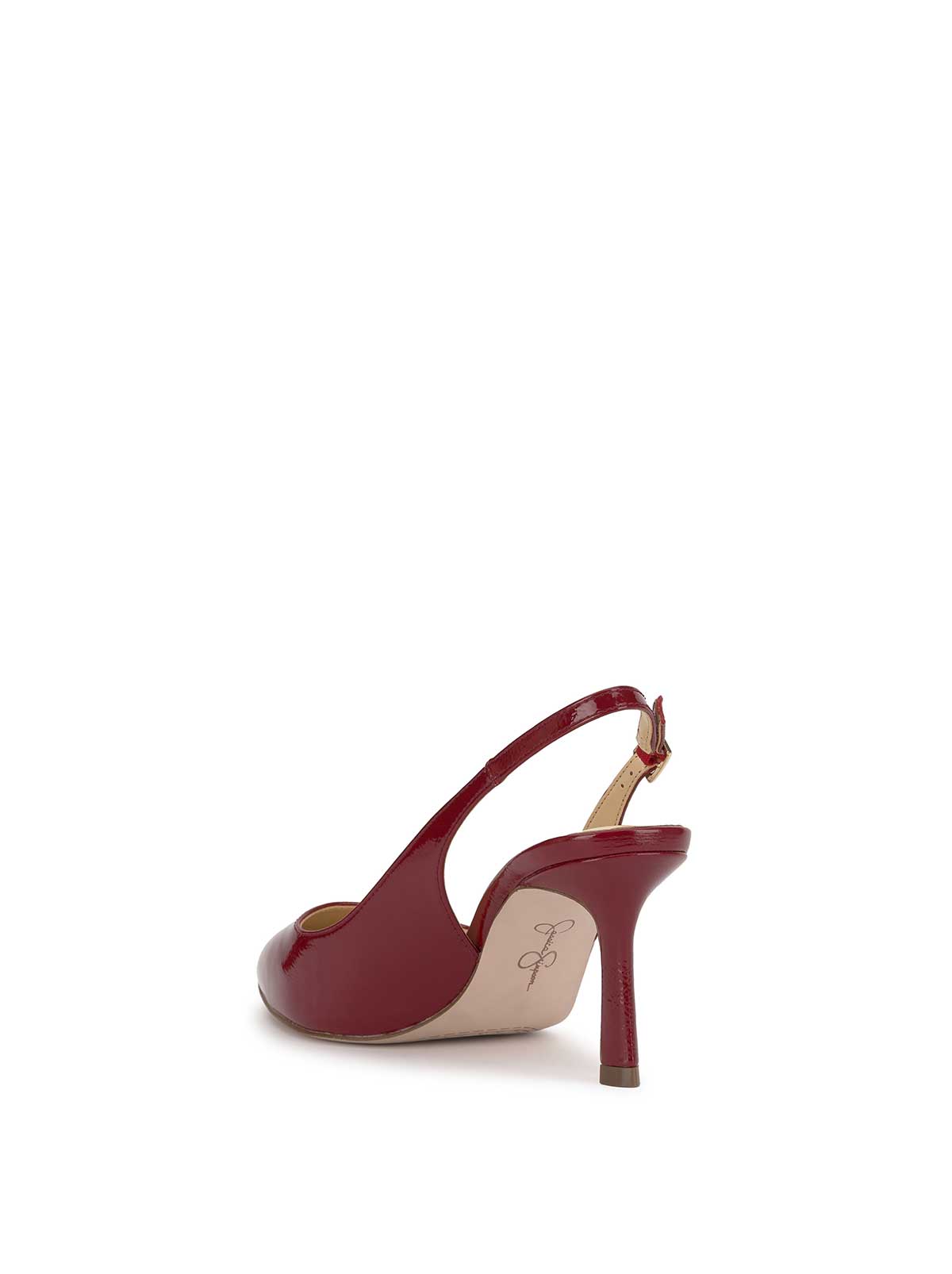 Women Dressi High Heel Chili Pepper | Jessica Simpson