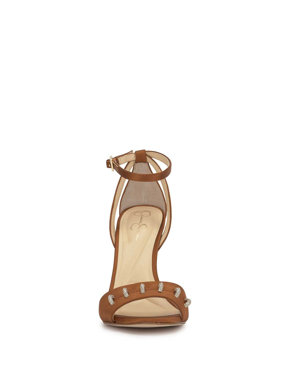 Women Juminee High Heel - Golden Copper | Jessica Simpson