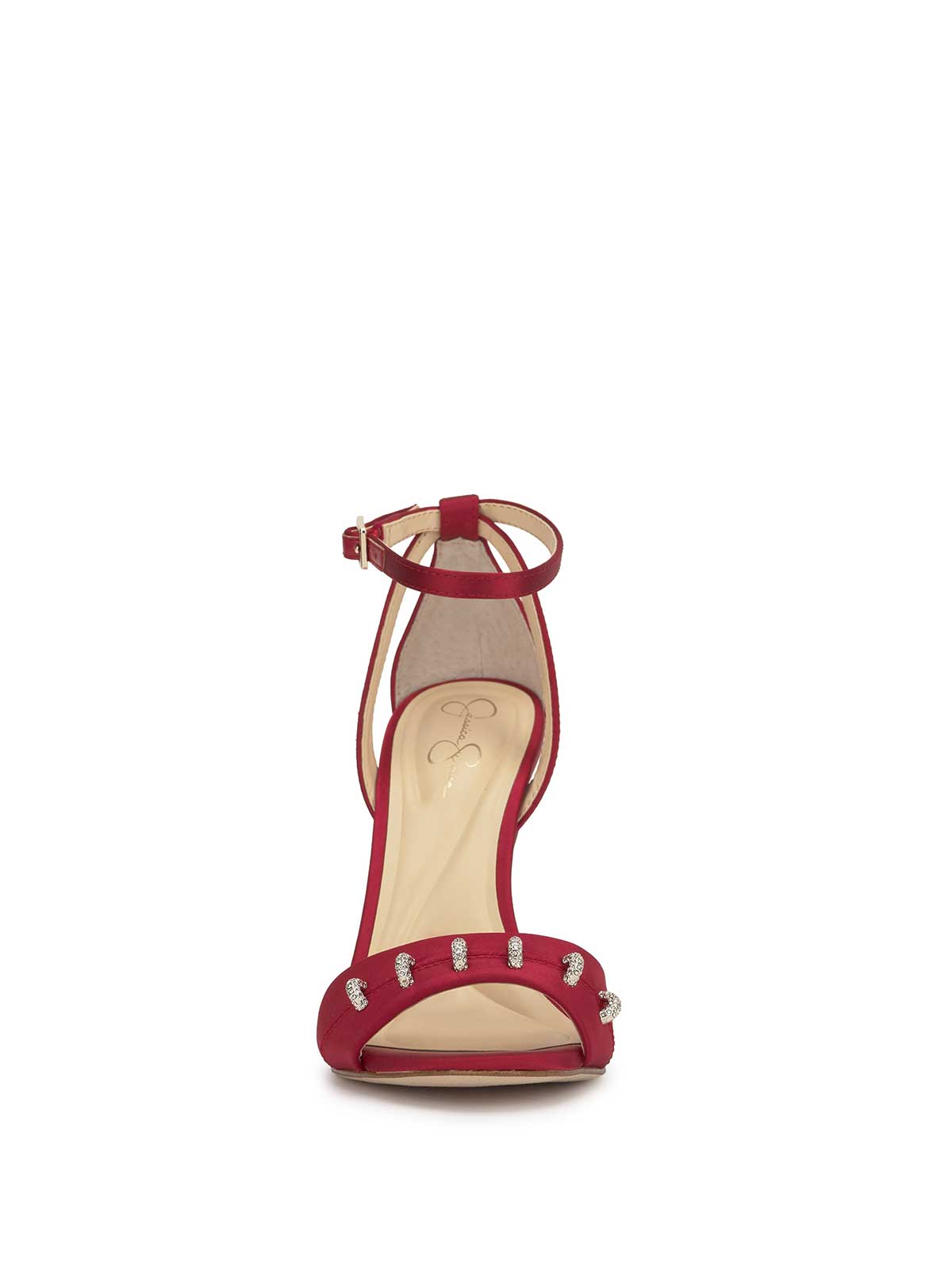 Women Juminee High Heel - Chili Pepper | Jessica Simpson