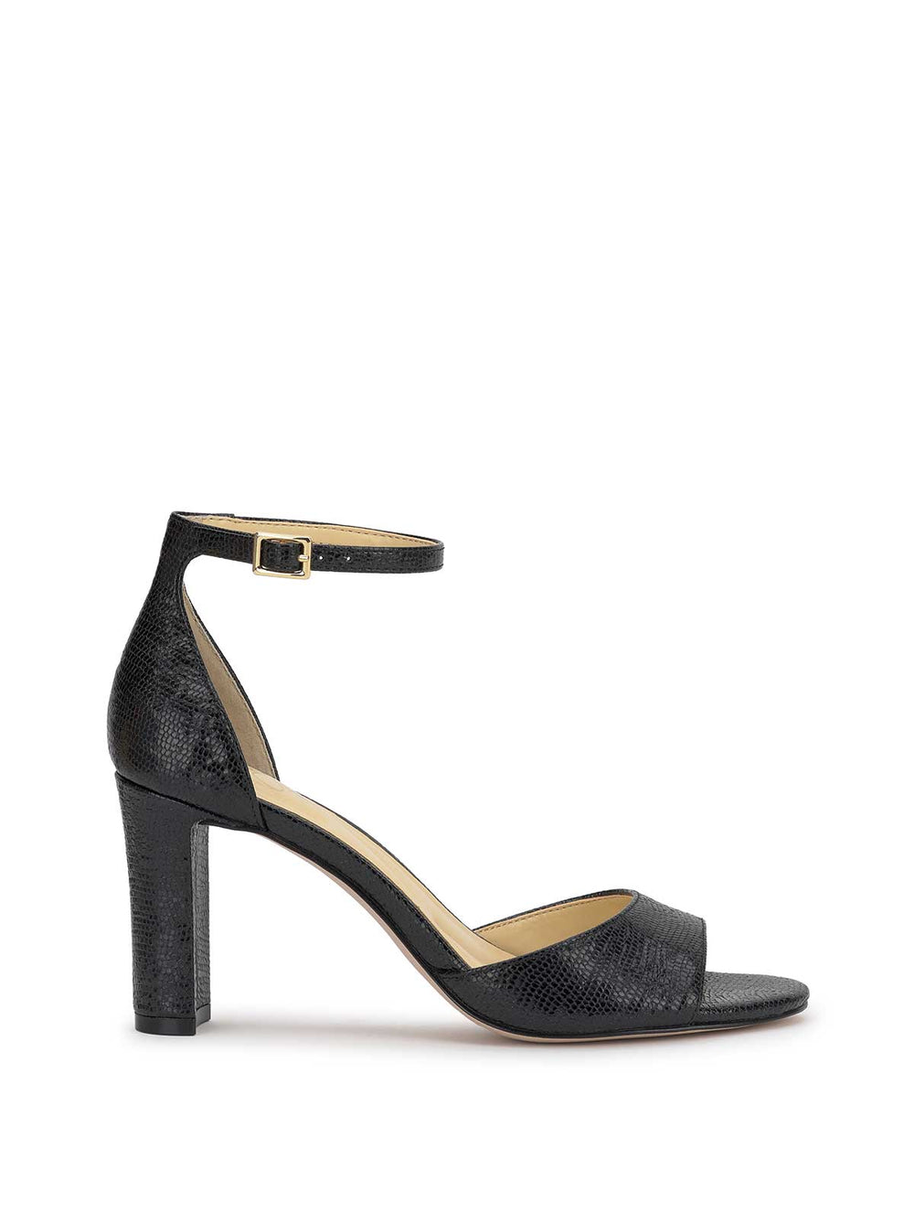 Women Luxcilla High Heel - Black | Jessica Simpson