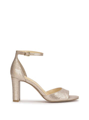 Women Luxcilla High Heel - Soft Gold | Jessica Simpson