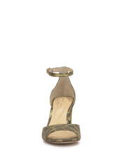 Women Luxcilla High Heel - Golden Leopard | Jessica Simpson