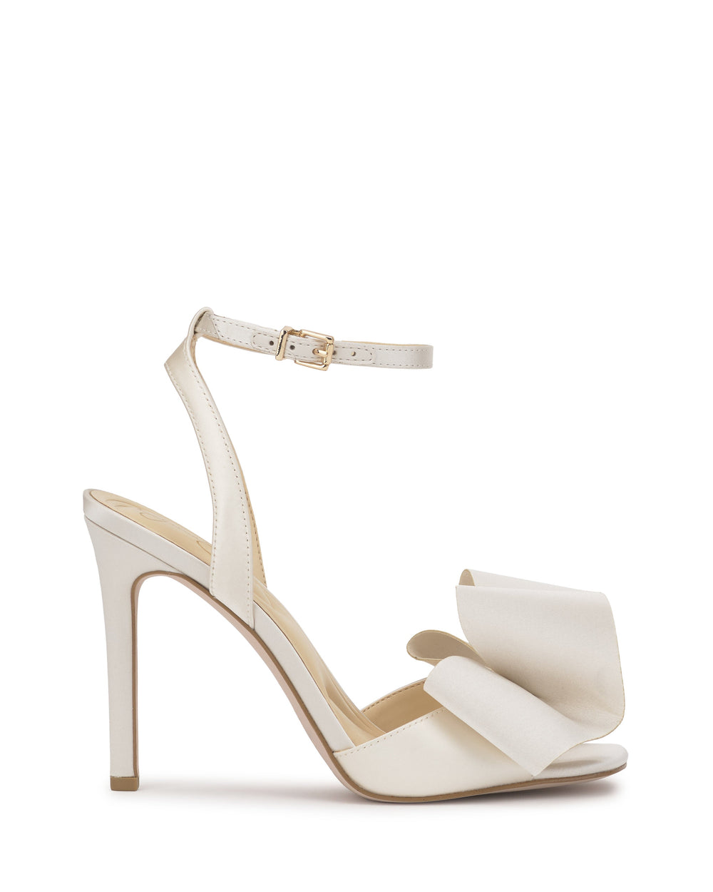 Women Olivine High Heel - Off White | Jessica Simpson