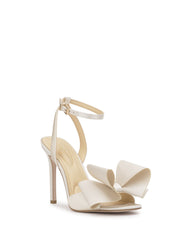 Women Olivine High Heel - Off White | Jessica Simpson
