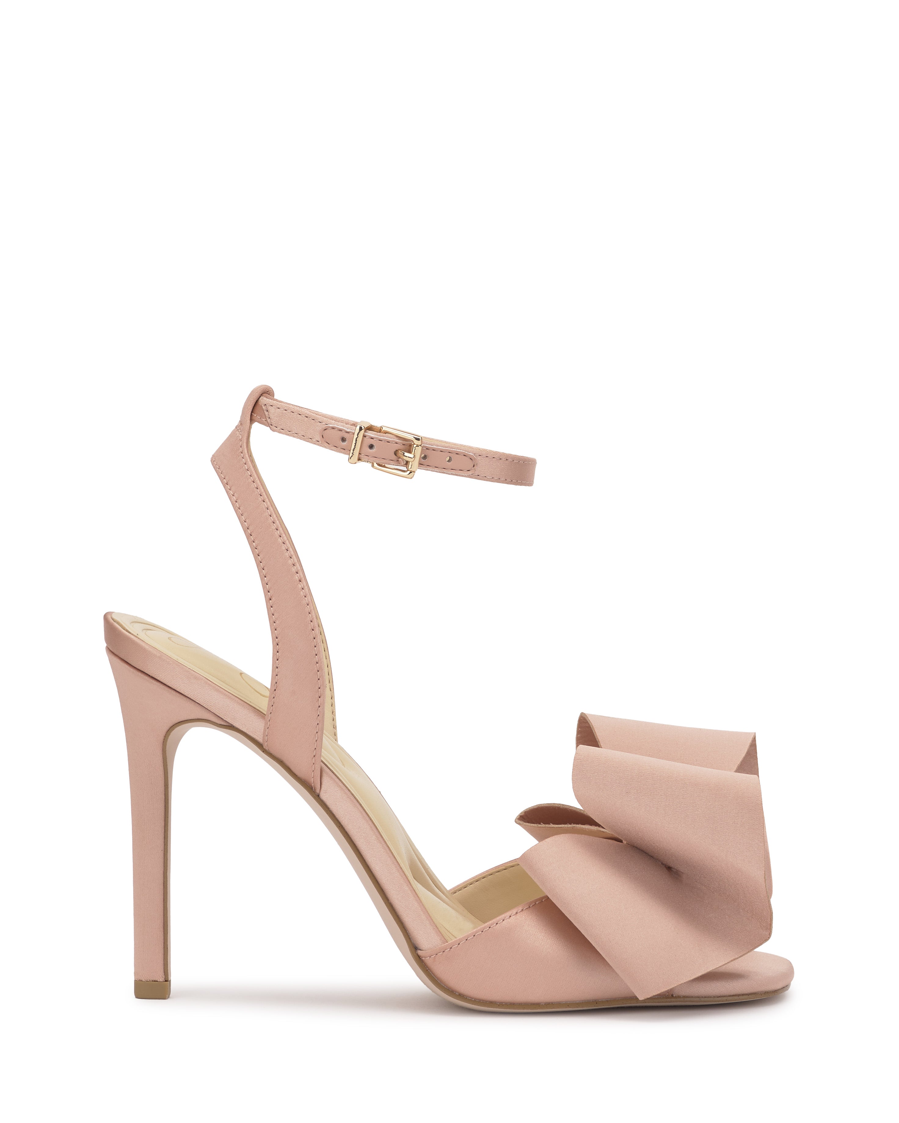 Women Olivine High Heel - Blush | Jessica Simpson