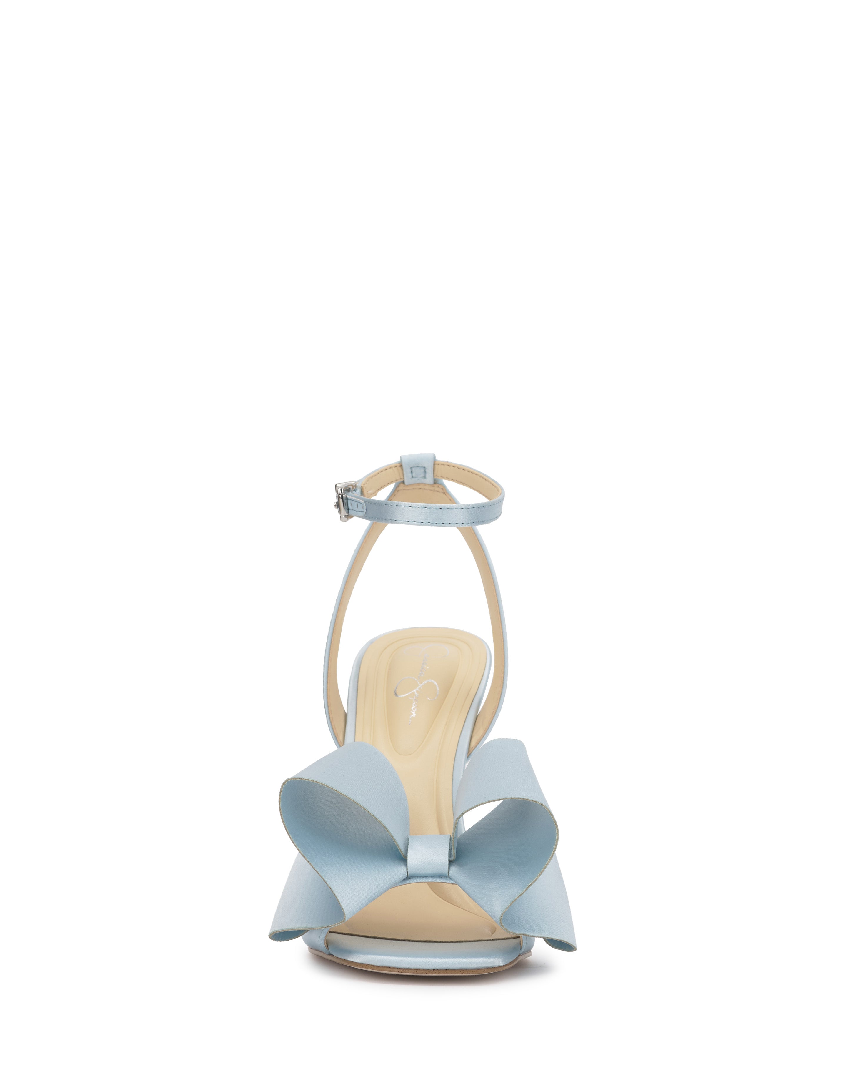 Women Olivine High Heel - Light Blue | Jessica Simpson