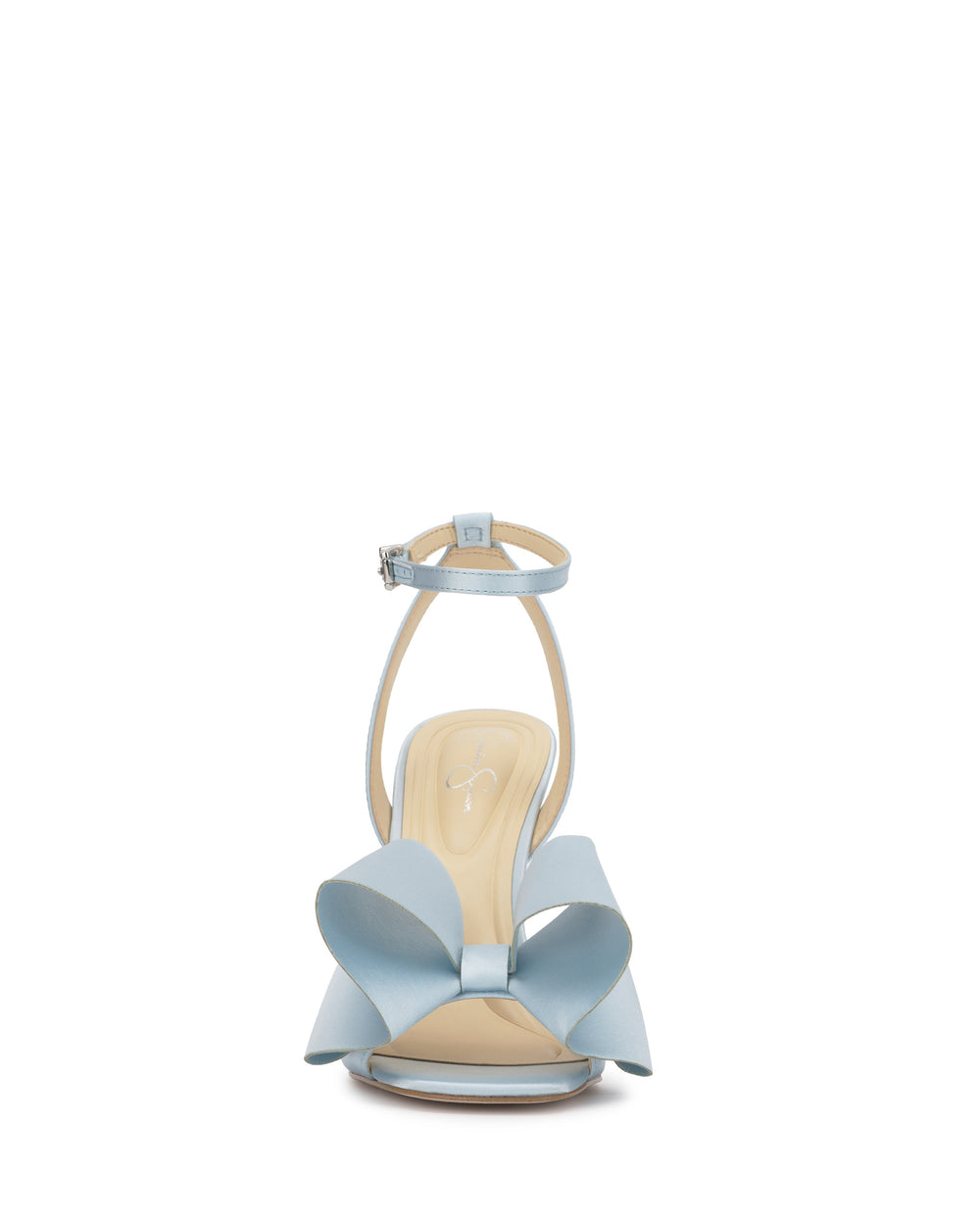 Women Olivine High Heel - Light Blue | Jessica Simpson