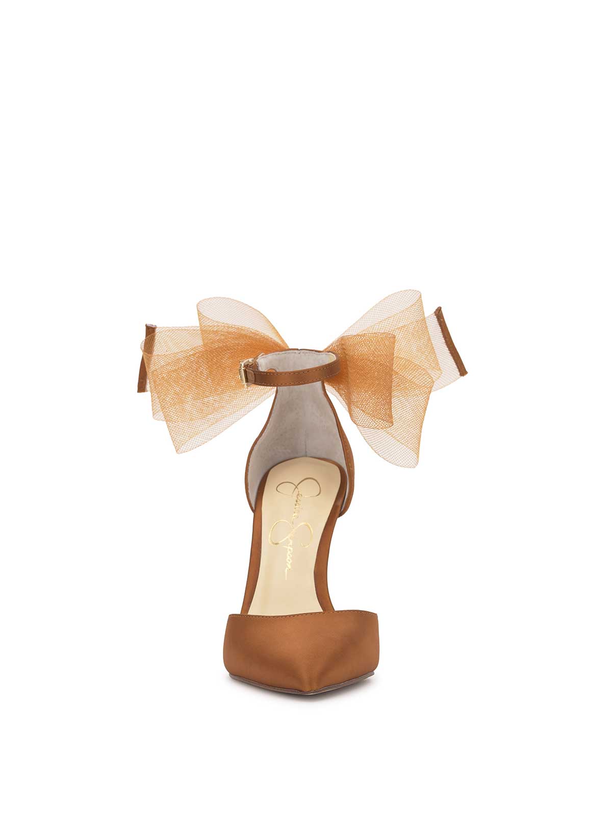 Women Phindies Pump - Golden Copper | Jessica Simpson