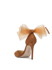 Women Phindies Pump - Golden Copper | Jessica Simpson