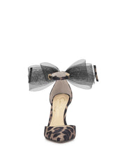 Women Phindies Pump - Leopard | Jessica Simpson