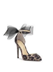 Women Phindies Pump - Leopard | Jessica Simpson