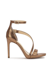 Women Rayli High Heel Sandal - Bronze | Jessica Simpson