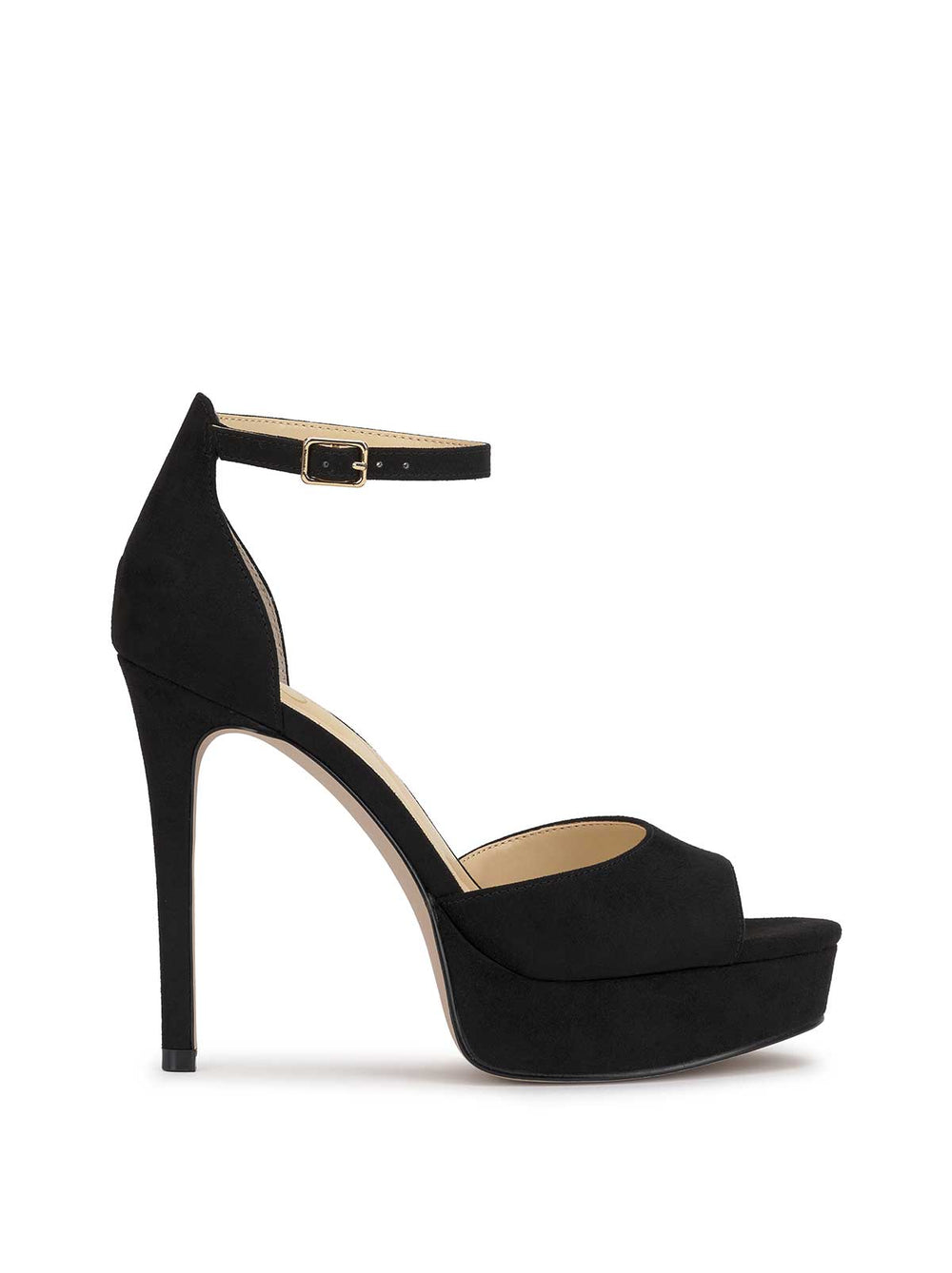 Women Sohilea Platform - Black | Jessica Simpson