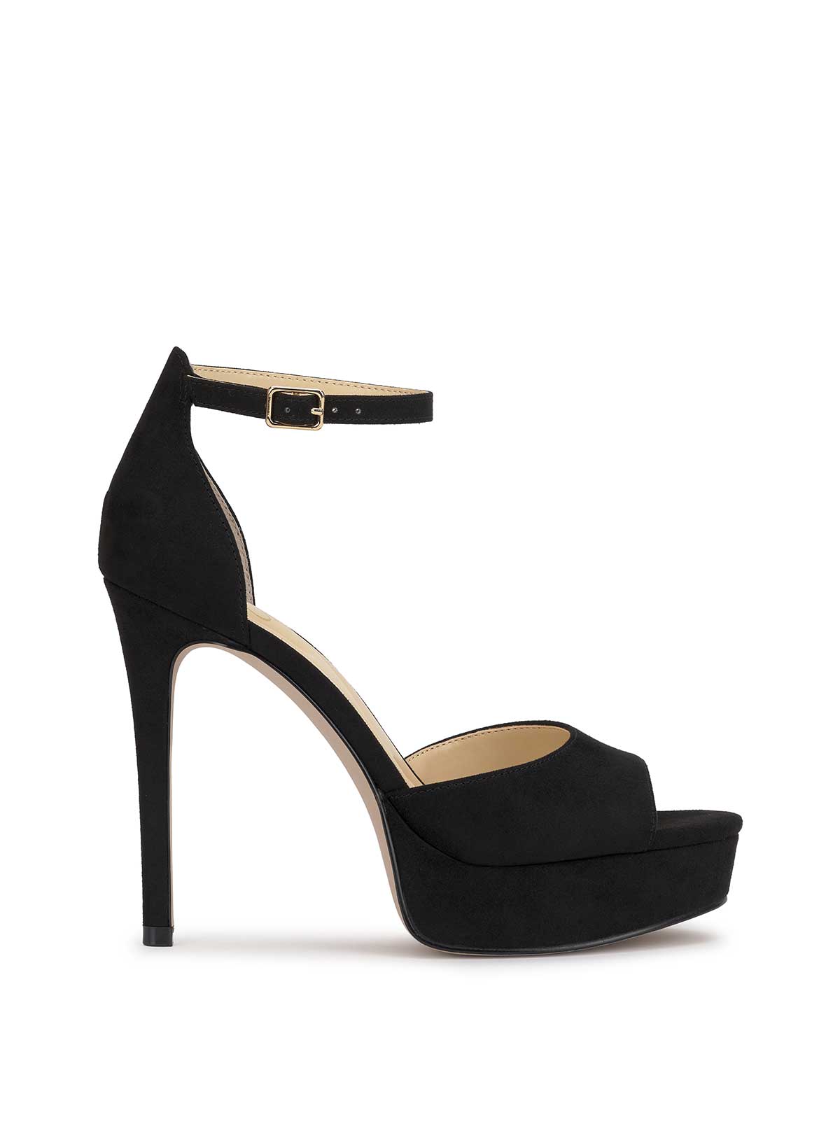 Women Sohilea Platform - Black | Jessica Simpson
