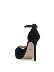 Women Sohilea Platform - Black | Jessica Simpson