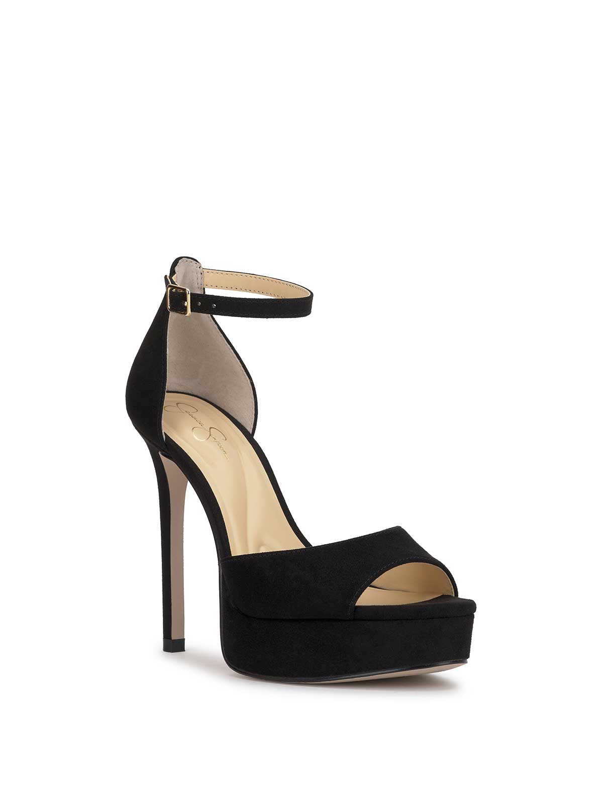 Women Sohilea Platform - Black | Jessica Simpson