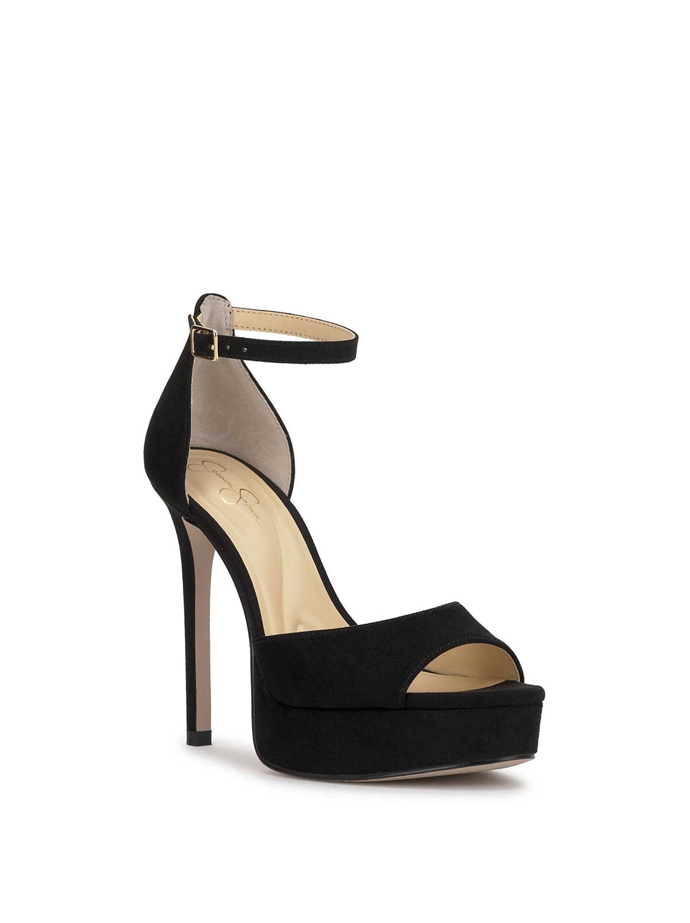 Women Sohilea Platform - Black | Jessica Simpson