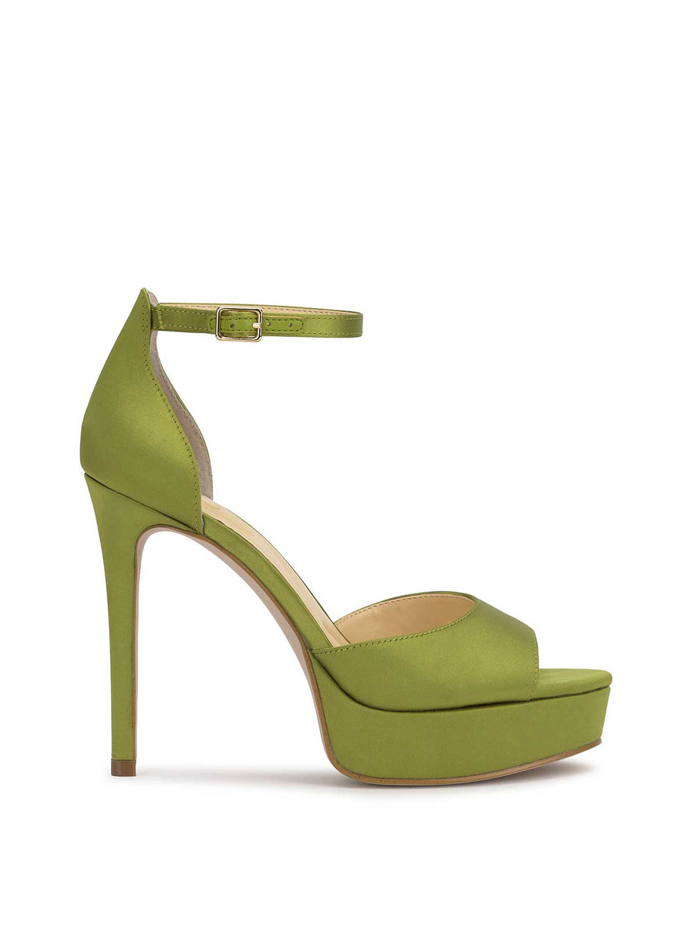Women Sohilea Platform - Botanical Green | Jessica Simpson