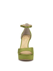Women Sohilea Platform - Botanical Green | Jessica Simpson