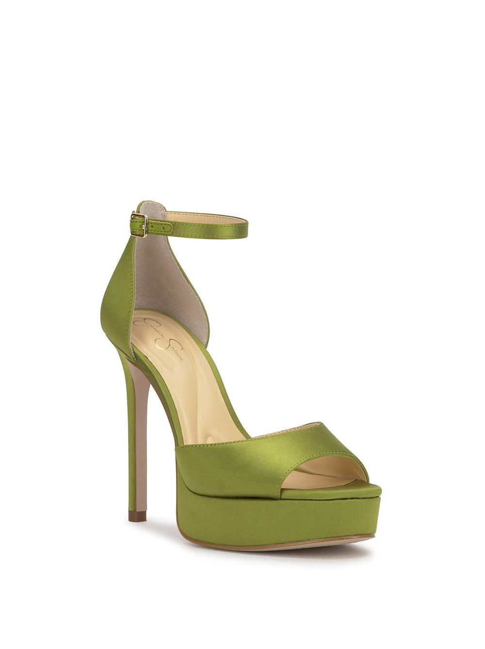 Women Sohilea Platform - Botanical Green | Jessica Simpson