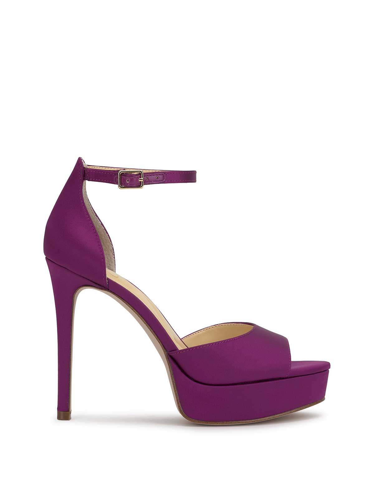 Women Sohilea Platform - Bayberry | Jessica Simpson
