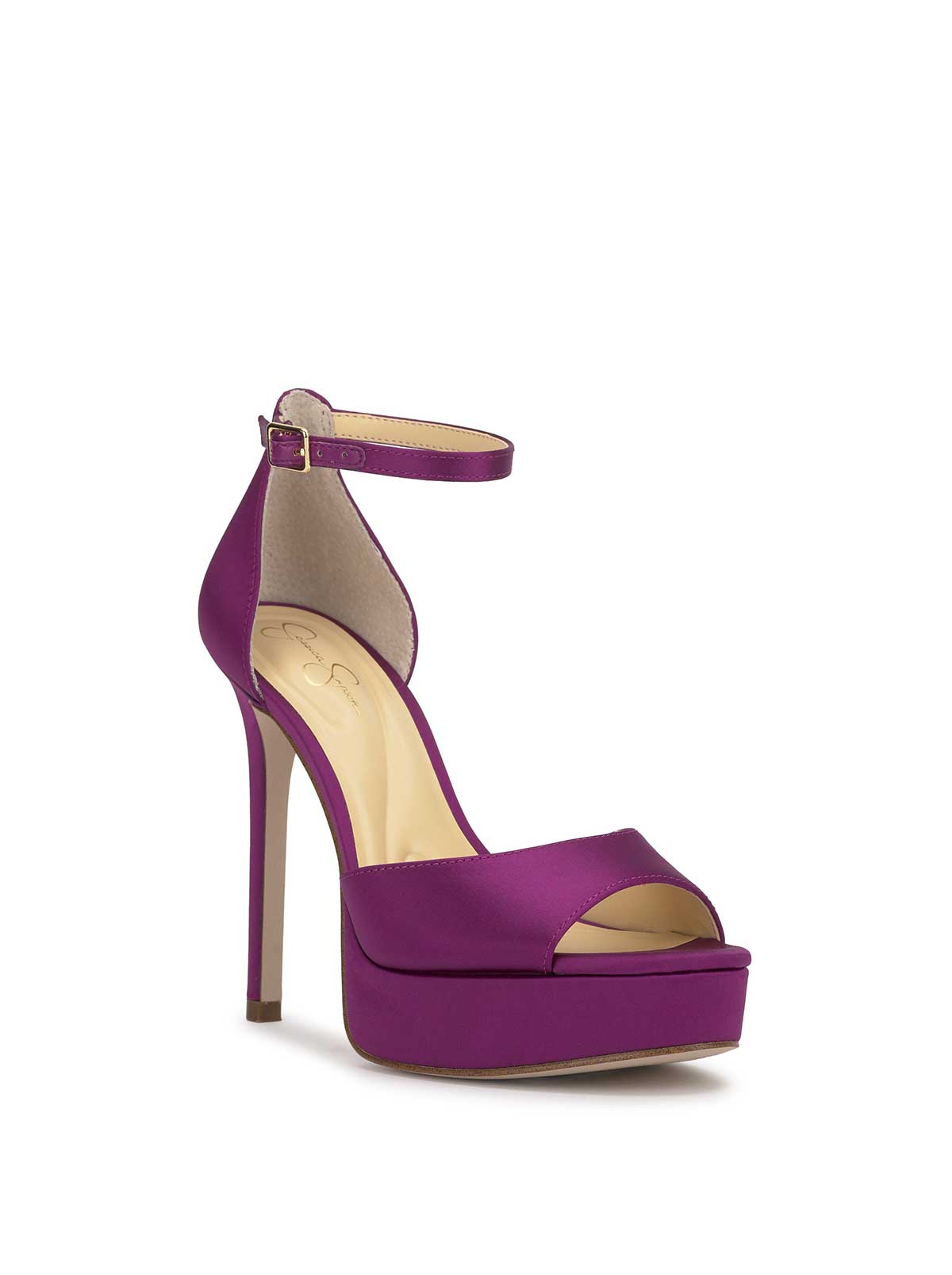 Women Sohilea Platform - Bayberry | Jessica Simpson