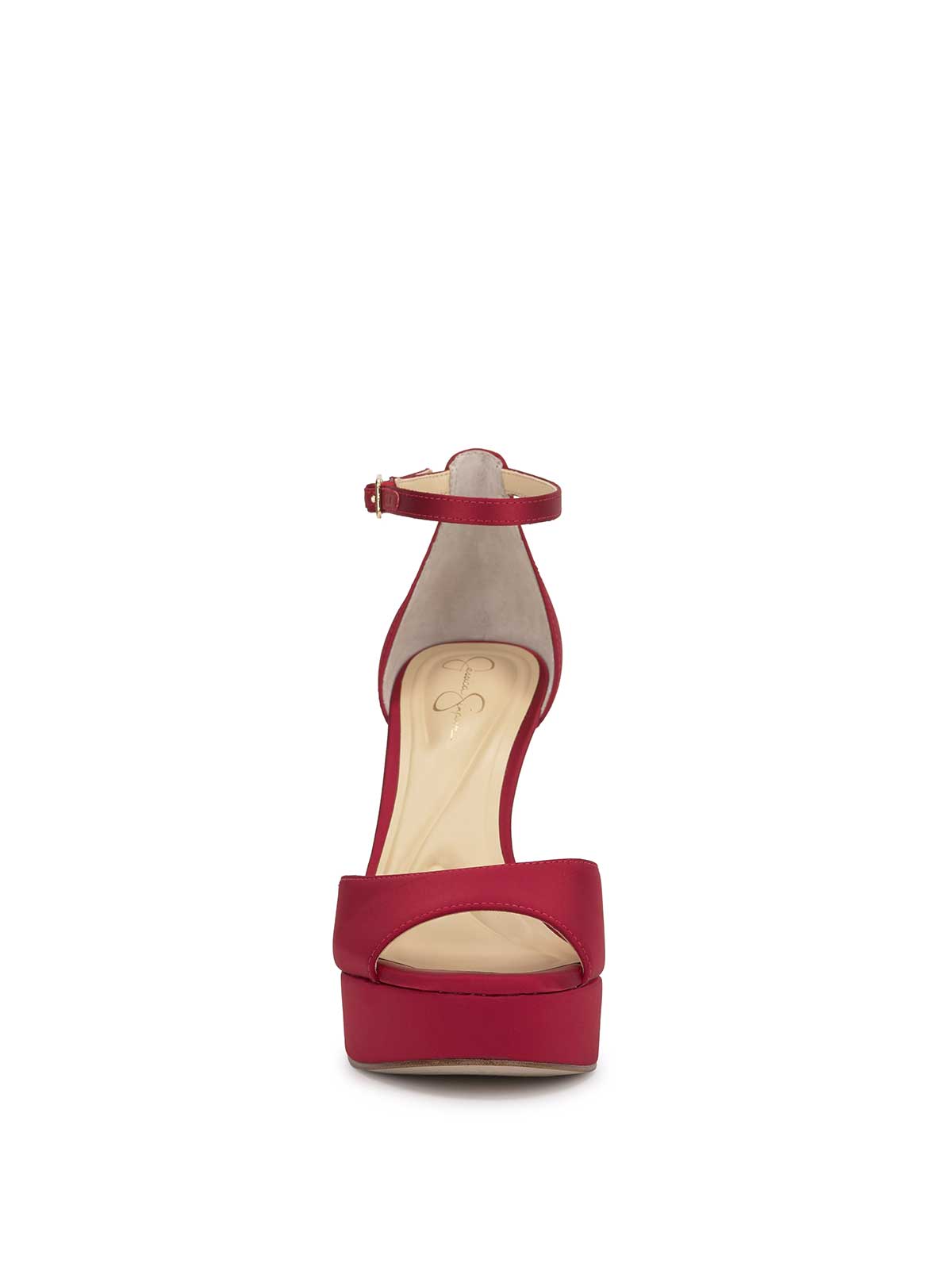 Women Sohilea Platform - Chili Pepper | Jessica Simpson