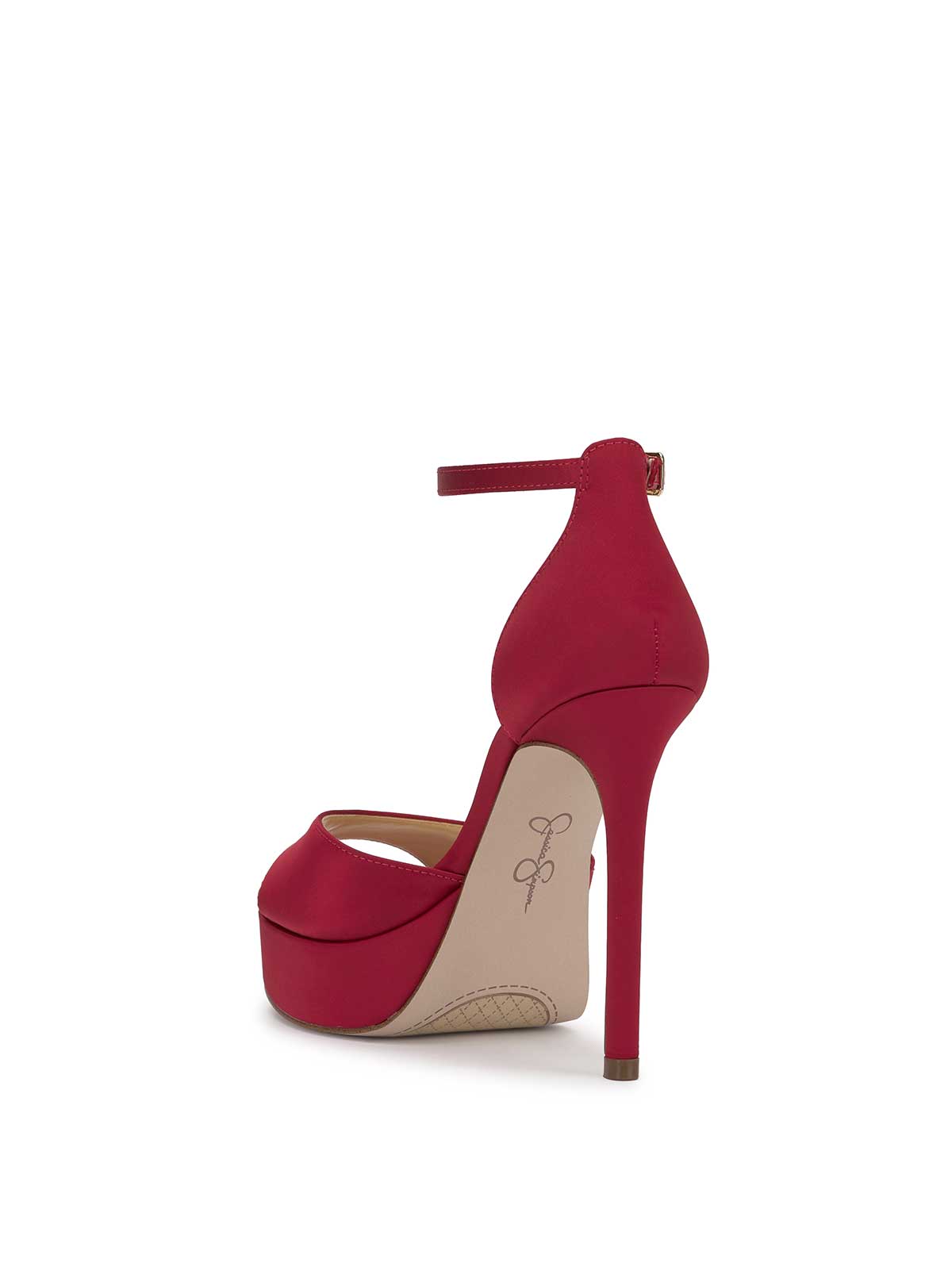 Women Sohilea Platform - Chili Pepper | Jessica Simpson
