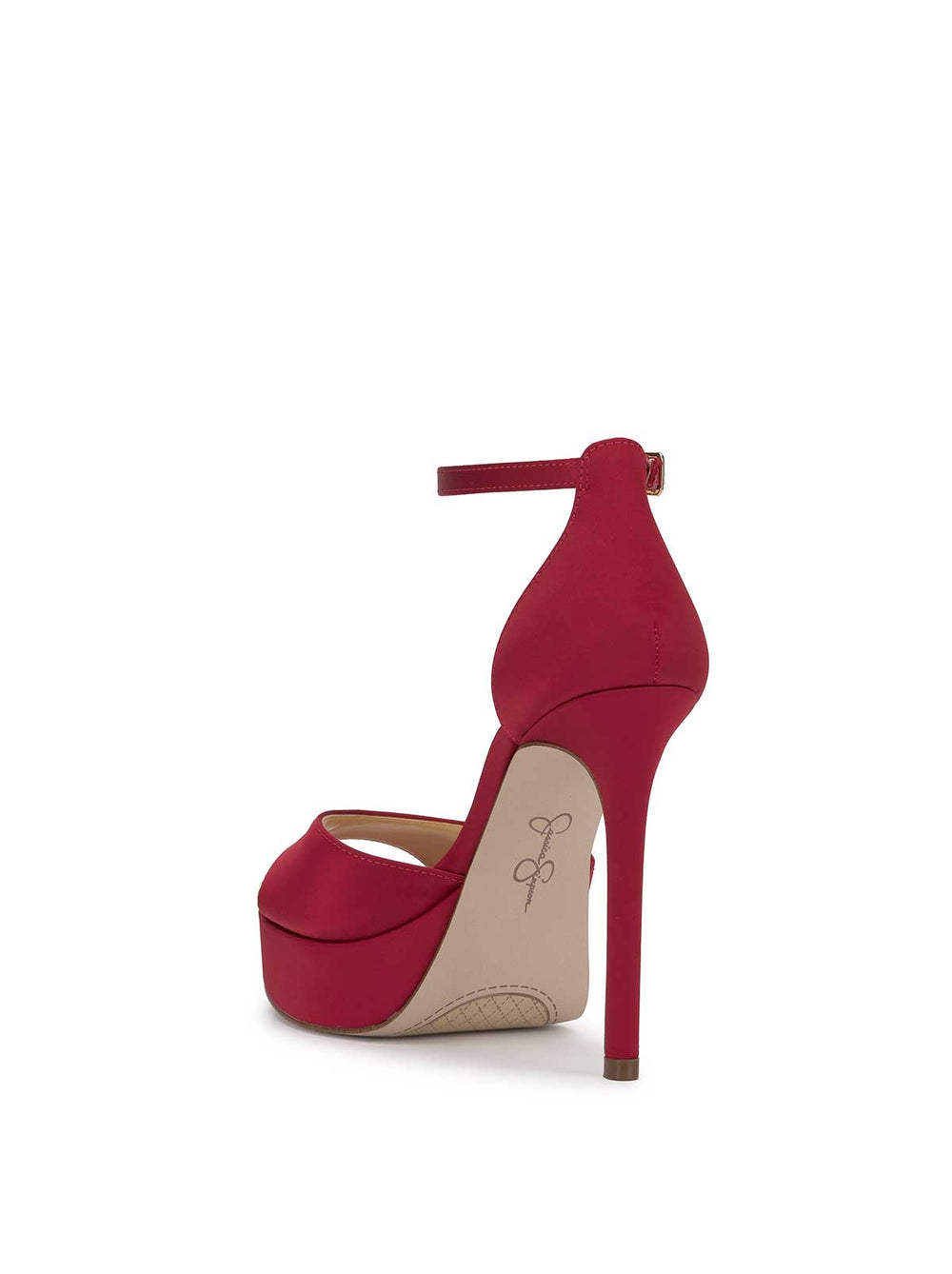 Women Sohilea Platform - Chili Pepper | Jessica Simpson