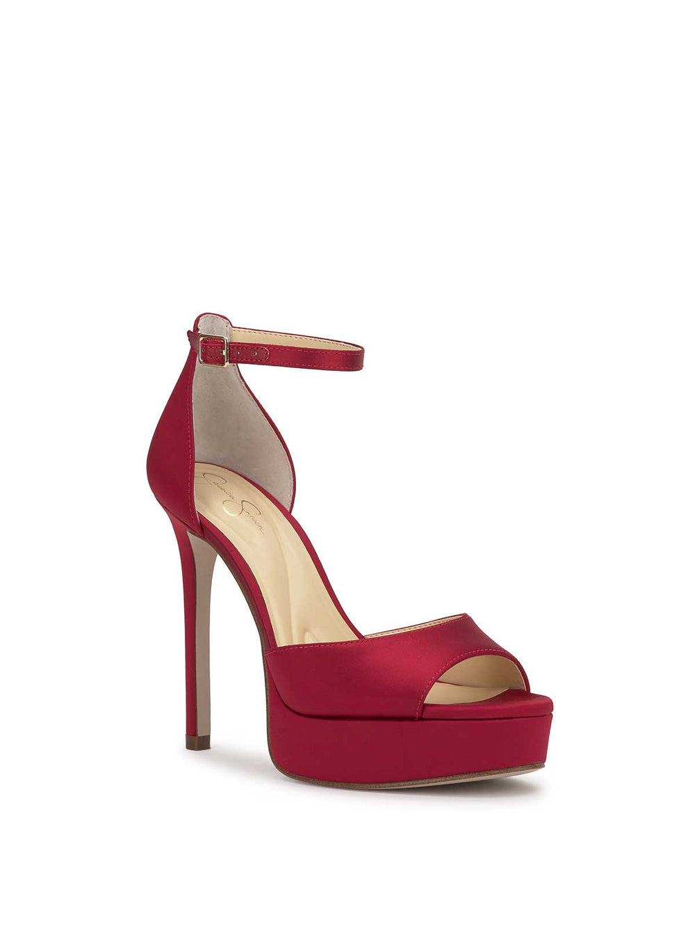 Women Sohilea Platform - Chili Pepper | Jessica Simpson