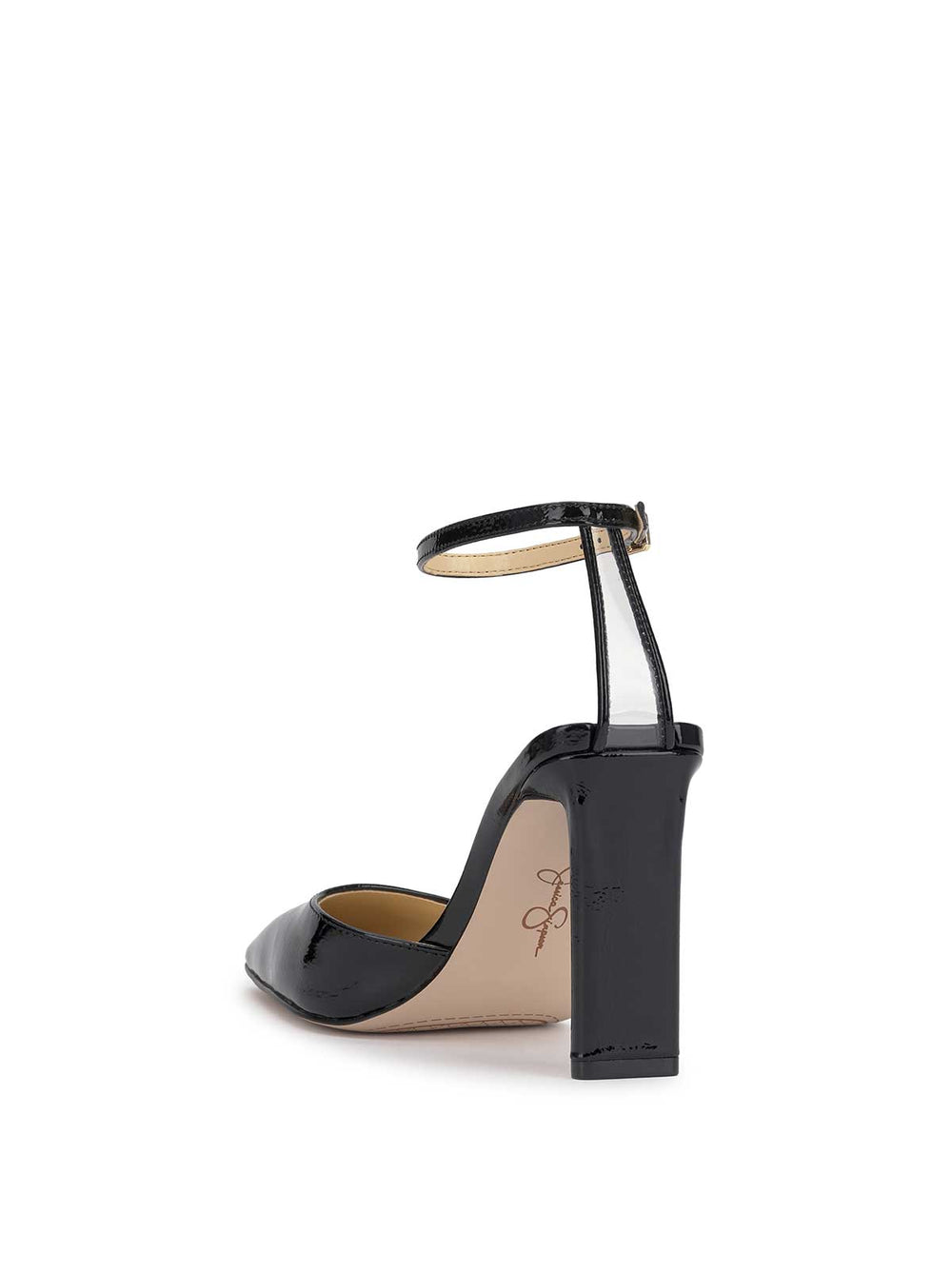 Women Soltiea High Heel - Black | Jessica Simpson
