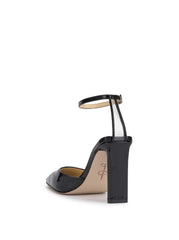 Women Soltiea High Heel - Black | Jessica Simpson