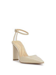 Women Soltiea High Heel - Soft Ivory | Jessica Simpson