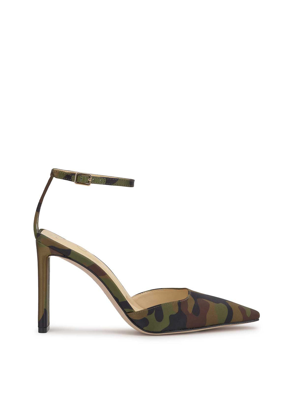 Women Soltiea High Heel - Forest Camo | Jessica Simpson