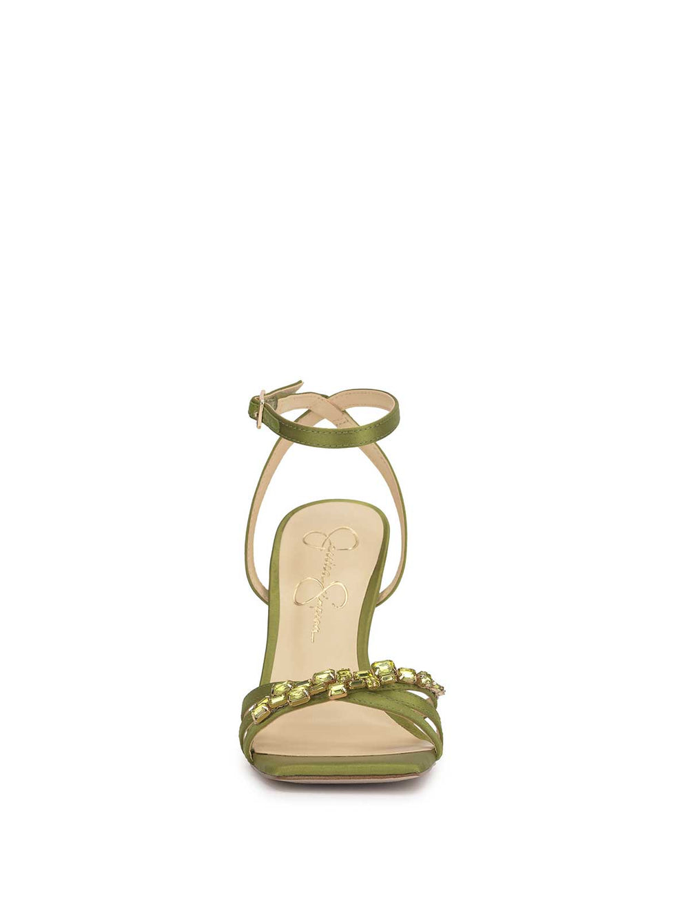 Women Suzetea High Heel - Botanical Green | Jessica Simpson