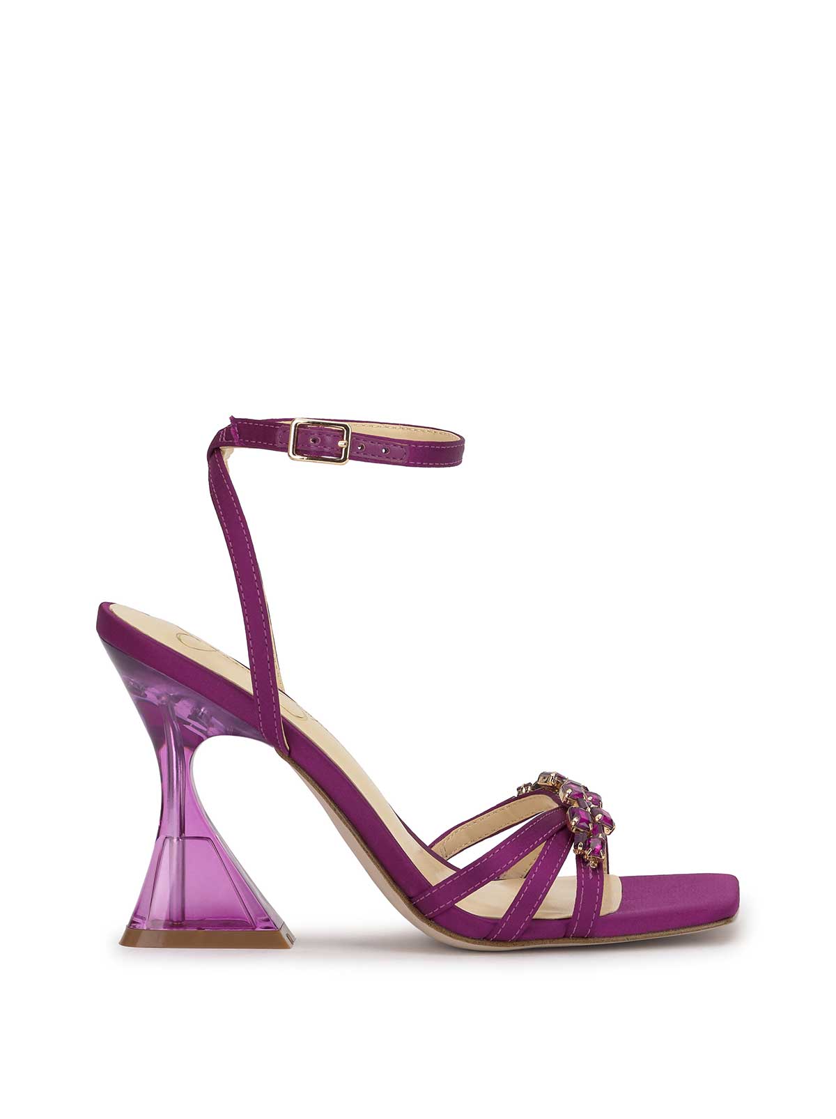 Women Suzetea High Heel - Bayberry | Jessica Simpson