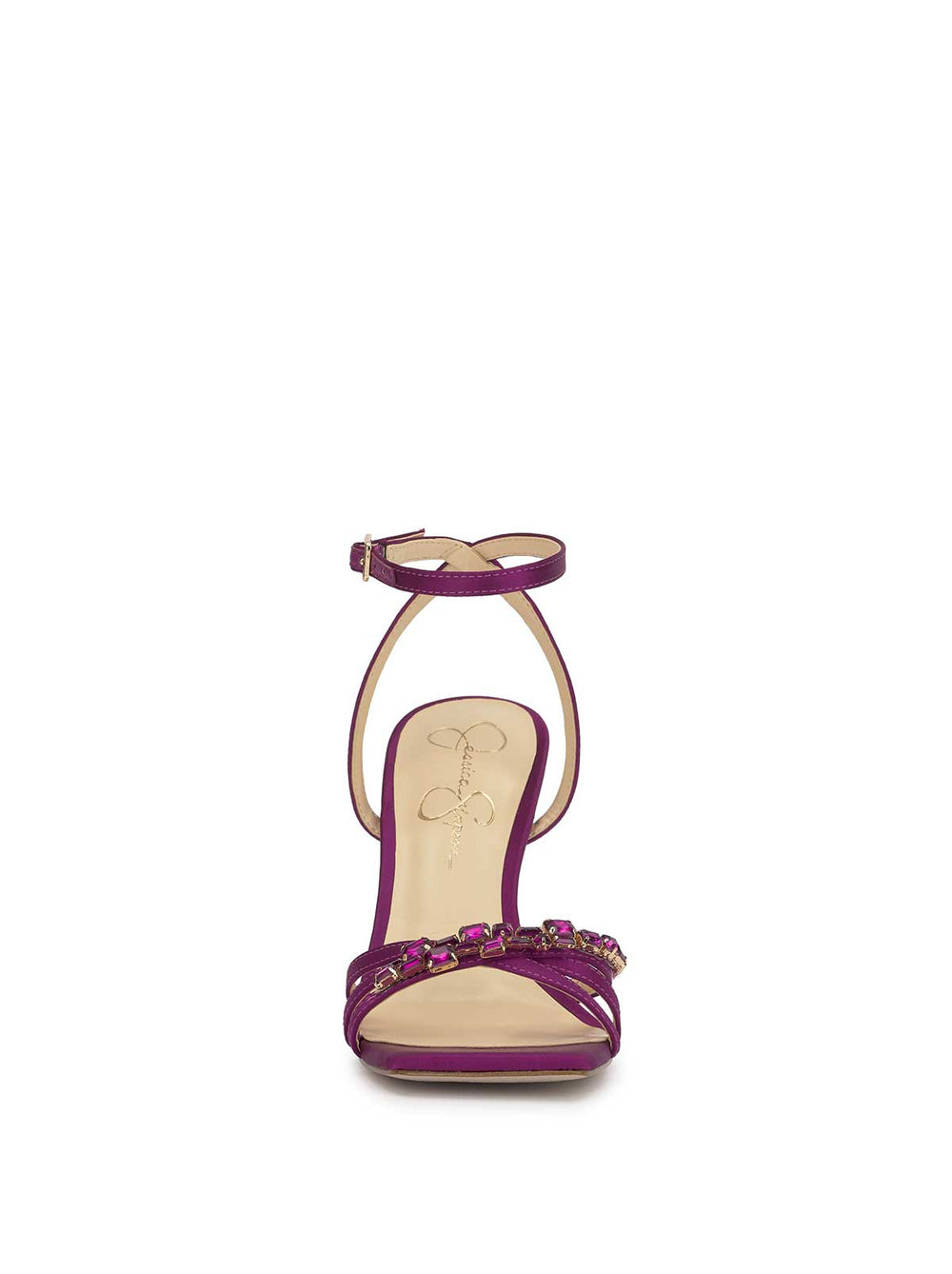 Women Suzetea High Heel - Bayberry | Jessica Simpson