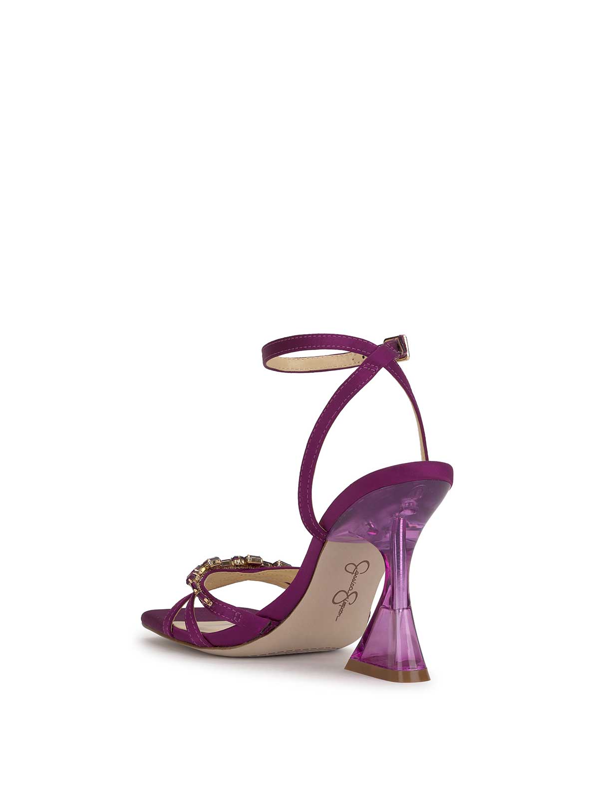 Women Suzetea High Heel - Bayberry | Jessica Simpson