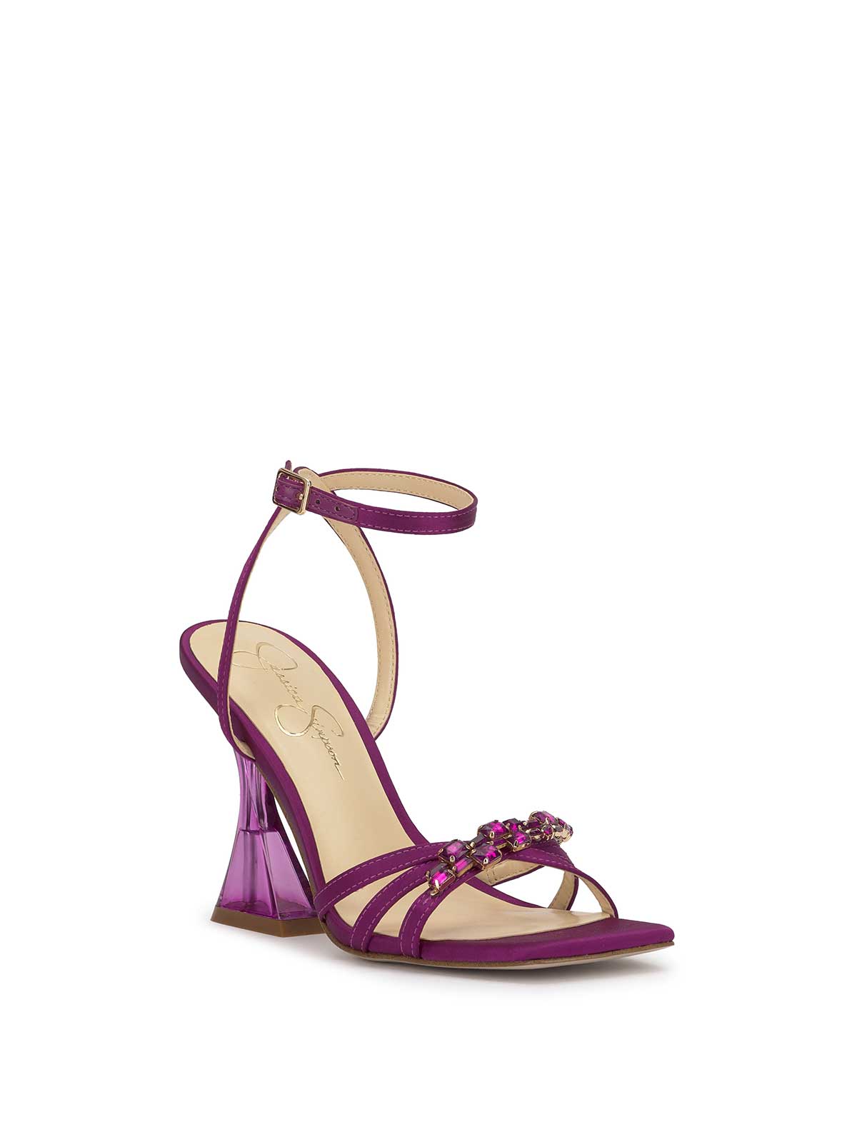 Women Suzetea High Heel - Bayberry | Jessica Simpson