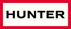 Hunter footwear